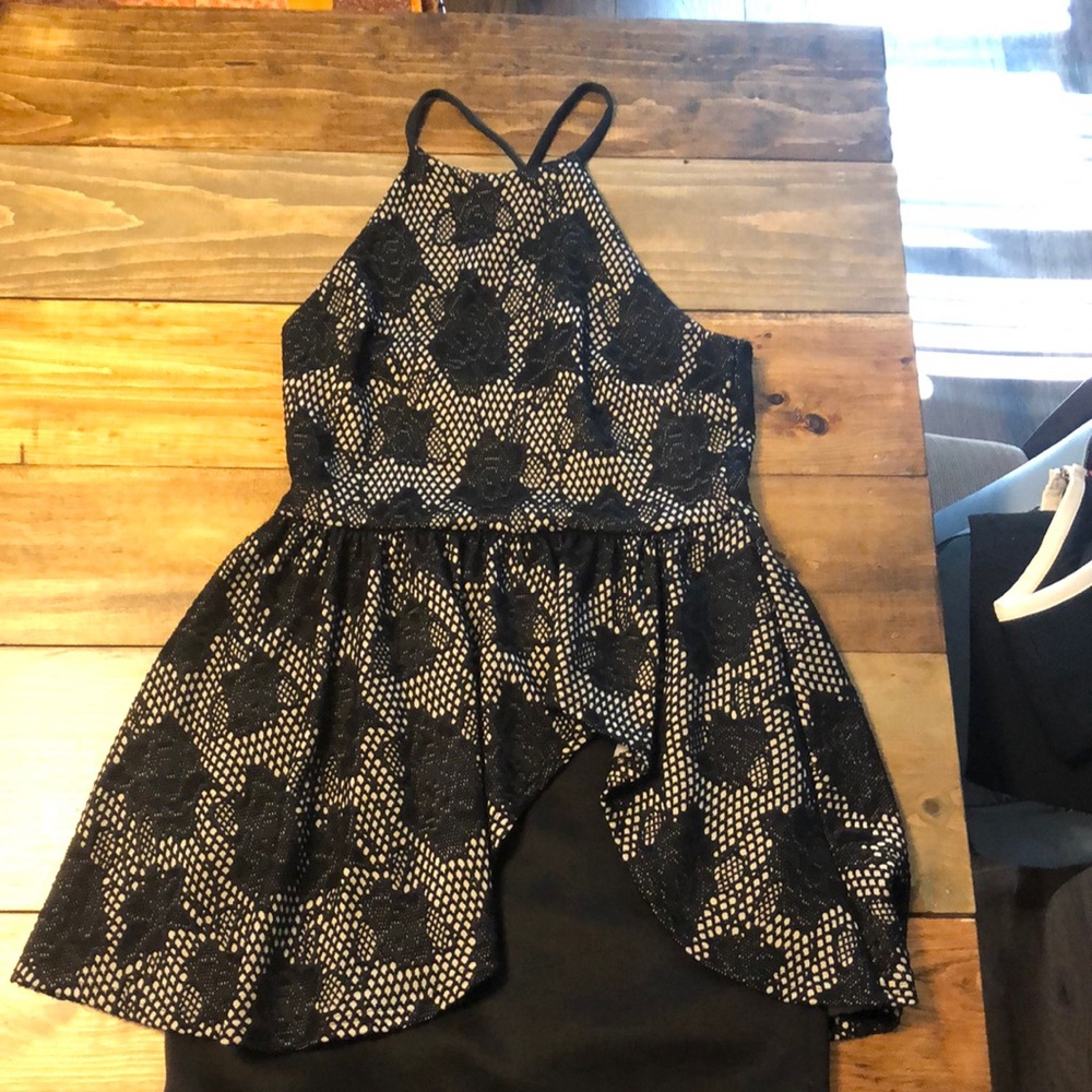 Boutique dress